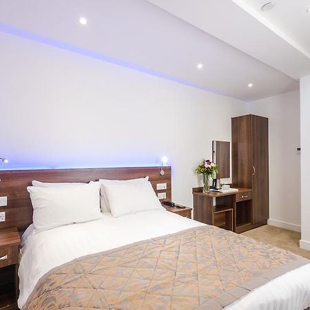 Signature Hotel London Ilford Exteriér fotografie