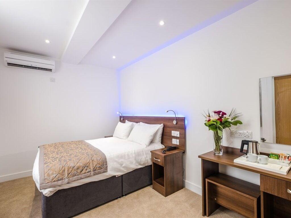 Signature Hotel London Ilford Exteriér fotografie