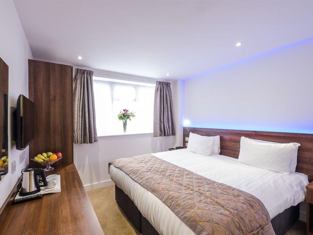 Signature Hotel London Ilford Exteriér fotografie