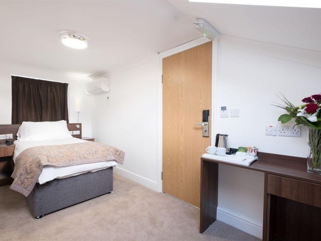 Signature Hotel London Ilford Exteriér fotografie
