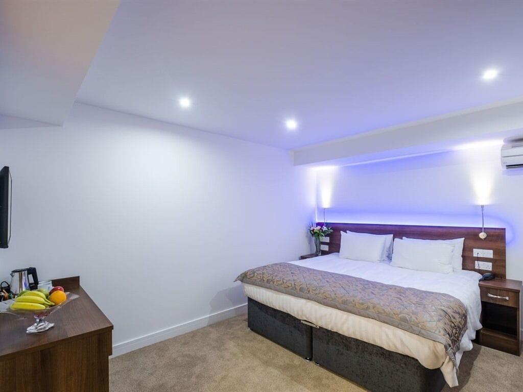 Signature Hotel London Ilford Exteriér fotografie
