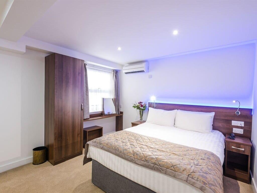 Signature Hotel London Ilford Exteriér fotografie