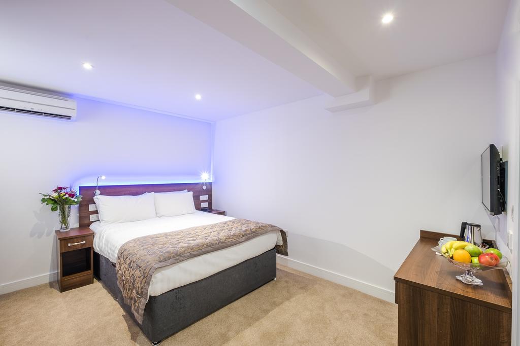 Signature Hotel London Ilford Exteriér fotografie