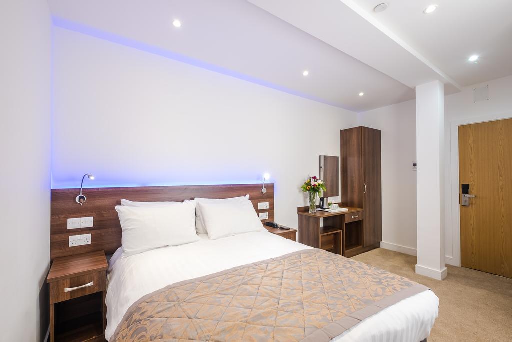 Signature Hotel London Ilford Exteriér fotografie
