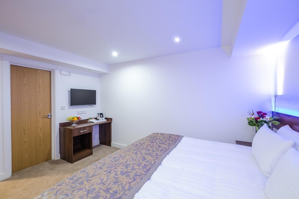 Signature Hotel London Ilford Exteriér fotografie