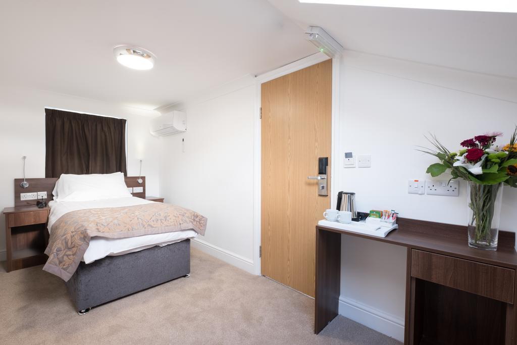 Signature Hotel London Ilford Exteriér fotografie