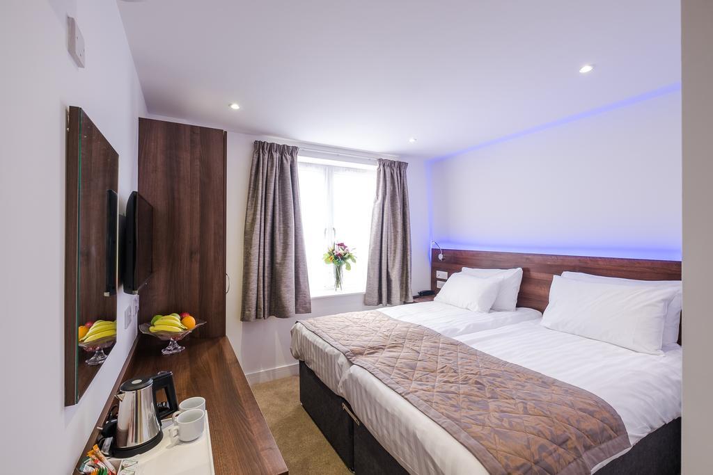 Signature Hotel London Ilford Exteriér fotografie