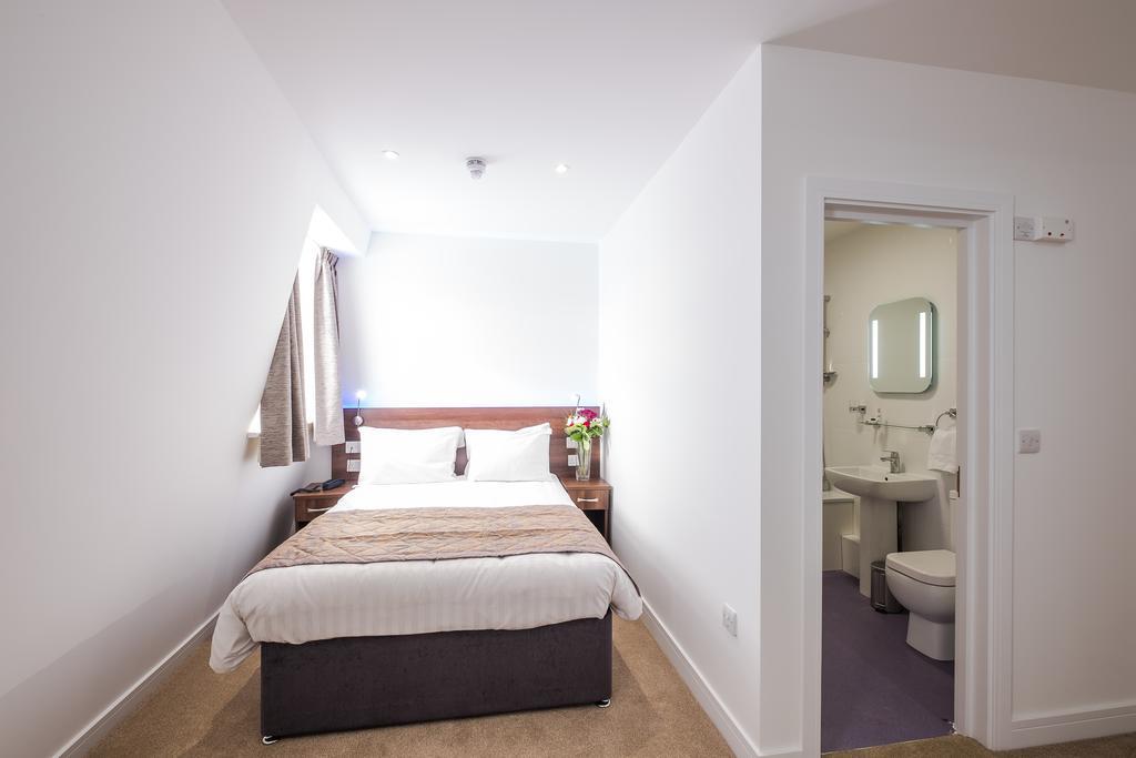 Signature Hotel London Ilford Exteriér fotografie